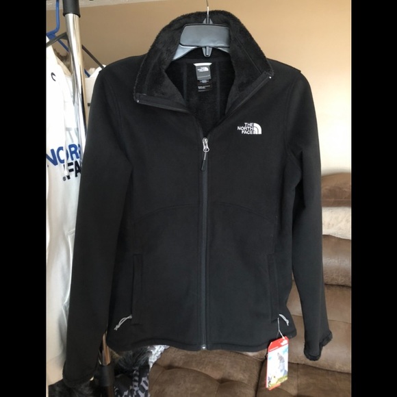 The North Face Other - Super Soft North Face Jacket